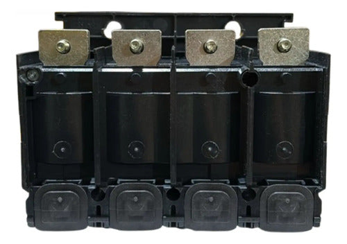 Bloco Vigi Mh Nsx250 200/440v 4p Lv431536 Schneider