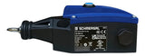 Chave Emergencial Tração Cabo Zq 900-22 Ace Schmersal Nova!! Azul 0