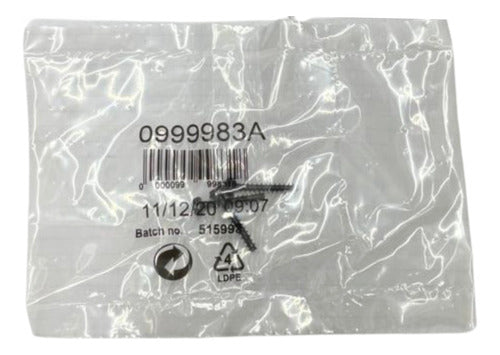 Estrutura Disjuntor Nsx250n 250a 3p Lv431406 Schneider 690vca 50-60hz