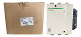 Contator Tripolar 330a 120vca 50/60hz Lc1f330g7 Schneider  120 Vca