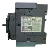 Disjuntor Motor Termomagnetico 37-50a Gv3p50 Schneider 690v 50-60 Hz