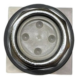 Cabeçote P/ Botão 30mm 9001kr2u Multicor Schneider Multicolor -
