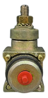 Cabeçote Fim De Curso Zckd00 Telemecanique Metalica -