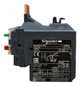 Relé De Sobrecarga Lre06 1-1,6a Schneider 690 Vca