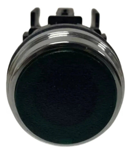 Botão 30mm 2nf Vd 4a-721.11 Eaton