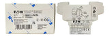 Bloco De Contato Auxiliar Lateral Nhi11-pkz0 1na/1nf Eaton Não Se Aplica