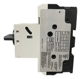Disjuntor Motor 6,3a Gps1mhaj GE