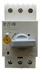 Disjuntor Motor Pkzmc-1 0,63-1a Eaton