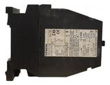 Contator 3p 1na+1nf 12a 3tf4111-0an1 Siemens 220v 60hz