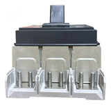 Disjuntor Ns1250n 3p Fixo Micrologic 2.0 De014 Schneider