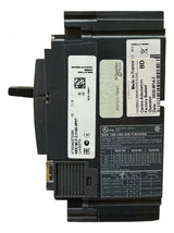 Disjuntor Nsx160f Micrologic 2.2 160a 3p Lv430770 Schneider