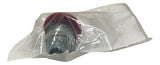Botão De Emergência Ez3 50/03 30mm Vermelho Ace Schmersal