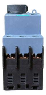 Disjuntor Motor 3rv2021-1ja10 7,0-10,0a Siemens - 50/60hz
