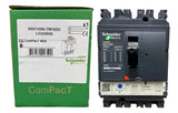 Disjuntor Tripolar 100a Nsx100n-tm100d Lv429840 Schneider