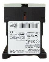 Contator 6a 2na+2nf 230v 3rh1422-1bf40 Siemens 127v