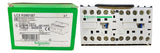 Chave Reversora Tripolar 9a 1nf 24vca Lc2k0901b7 Schneider 24vca