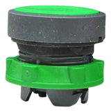 Botão Plástico Wireless Verde Zb5rta3 Schneider Verde