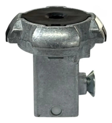 Acoplamento De Porta 12x12 8ud1900-3ha00 Siemens
