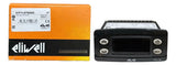 Controlador De Temperatura Icp11j0750000 Eliwell (schneider)