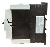 Disjuntor Motor 3rv1041-4ma10 80-100a Siemens 690v 50hz