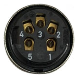 Conector 24v 3rk1902-3da00 Siemens