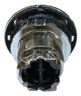 Kit Com 3: Cabeçote Para Botão Faceado Zb4fa6 Schneider