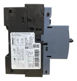 Disjuntor Motor Tripolar 13-20a 3rv2021-4ba10 Siemens - 50/60hz