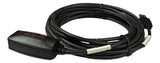 Cabo Extensor Usb 5m Nbac0213p Schneider