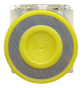 Botão 30mm Metálico Am Empurrar-puxar 9001kr9yh13 Schneider