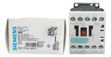 Contator 3rt1016-1af01 09a 1na 110v 4kw Ac-3 50/60hz Siemens 110vca