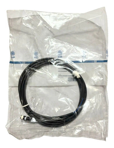 Cabo Com Conector M8 3 Pinos 2m Xzcp0566l2 Schneider