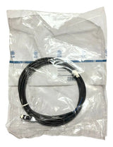 Cabo Com Conector M8 3 Pinos 2m Xzcp0566l2 Schneider