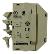 Interface Com Saida De Estado Solido Abs2sc02eb Schneider