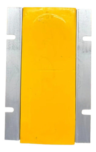 Transformador De Corrente Kr 971r 6000/5a 690v 60hz Kron