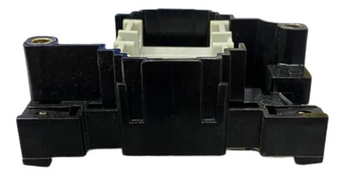 Bobina Para Lc1d40-d95 380v 50/60hz Lx1d6q7 Telemecanique 380v