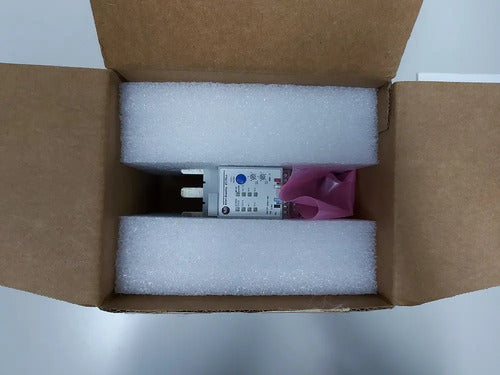 Rele De Sobrecarga 5-25 A E3 Plus 193-ec2cd Allen-bradley