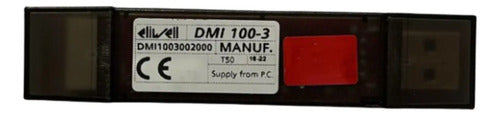 Modulo De Interface Dmi1003002000 Eliwell (schneider)