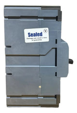 Disjuntor 3vt1708-2dc36-0aa0 63-80a Siemens