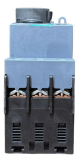 Disjuntor Motor 3rv2021-1ha10 5,5-8,0a Siemens Não Informado 50/60hz
