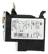 Relé Térmico 3ru1116-0fb0 0,35-0,50a Siemens -