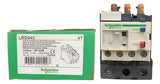 Rele Termico 30-40a Everlink 1na+1nf Lrd340 Schneider -