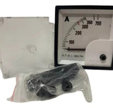 Amperímetro 72x72 350/700/5a Fm72pc Kron