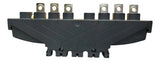 Bloco De Saida 3p Ins251 Lv429358 Schneider