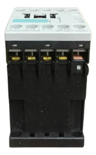 Contator 3rt1017-1an21 12a 1na 220v Siemens 220v