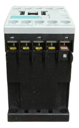 Contator 3rt1017-1an21 12a 1na 220v Siemens 220v
