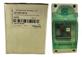 Chave De Partida Direta Em Cofre Ip65 Le1gz1m14 Schneider