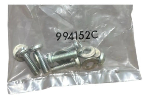 Disjuntor Tripolar Ns100h-ma25 25a Merlin Gerin