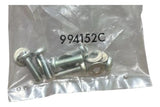 Disjuntor Tripolar Ns100h-ma25 25a Merlin Gerin