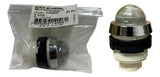 Kit Com 3: Sinaleiro Vs 313/10 30mm Incolor Ace Schmersal