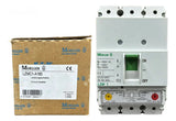 Disjuntor Tripolar Lzmc1-a160 160a 50ka Moeller